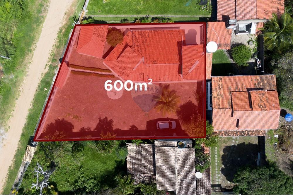 Casa - Venda - Vera Cruz , Bahia - DJI_0754.jpg - 580341015-98