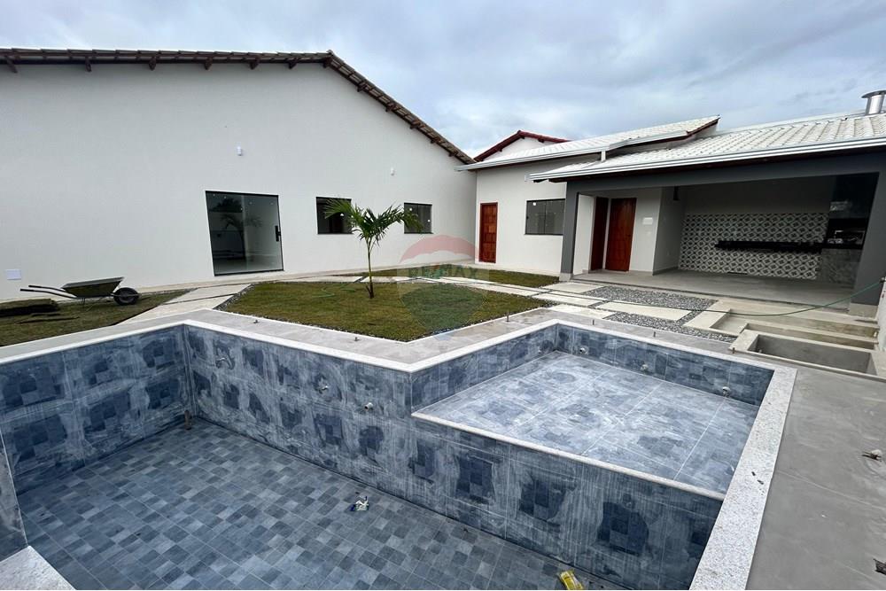 Casa - Venda - Teixeira de Freitas , Bahia - IMG-20250822-WA0092.jpg - 580411009-118