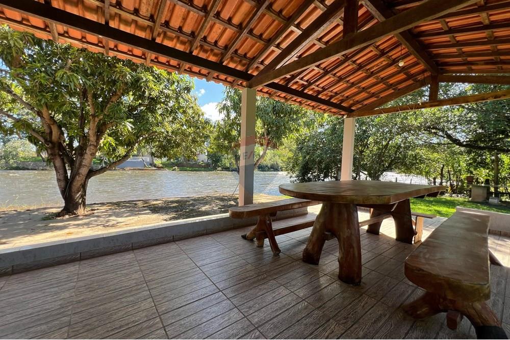 Mieszkaniowa - Gospodarstwo - São Desidério , Bahia - BR - IMG-20250218-WA0049.jpg - 580651049-112