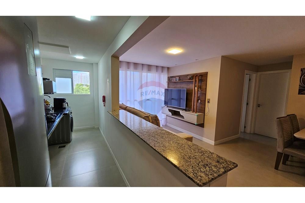 Apartamento - Venda - Salvador , Bahia - 20250309_121737.jpg - 580761031-21