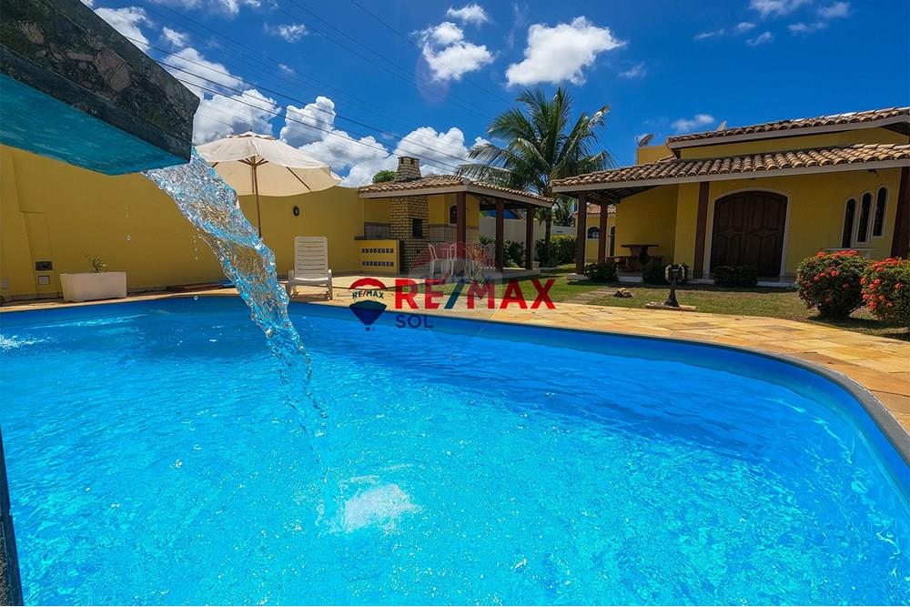 Casa de Condomínio - Venda - Camaçari , Bahia - GOPR1098.jpg - 580491001-64