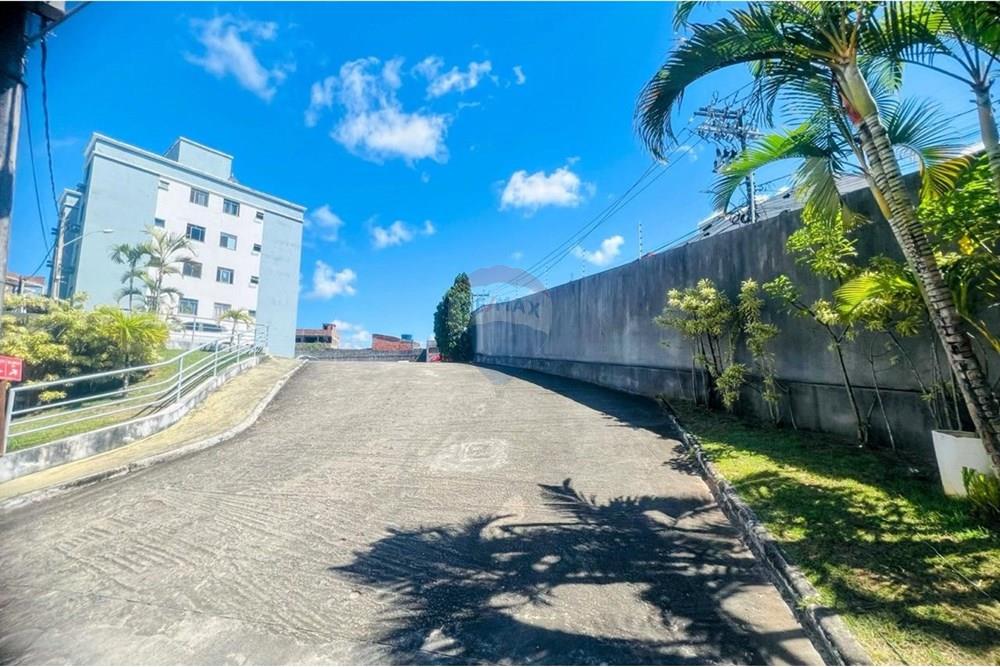 Apartamento - Venda - Lauro de Freitas , Bahia - a848ea3c-ba31-43c4-8646-626bd8b7e461.jpg - 580561053-29