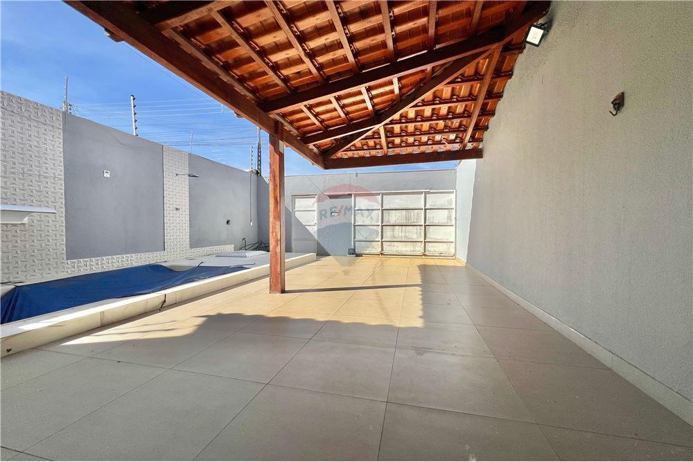 Casa - Venda - Barreiras , Bahia - 15 - 580651047-87