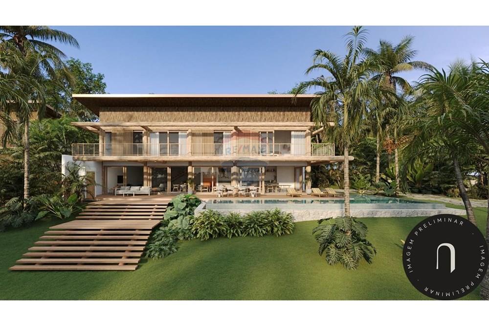 Casa de Condomínio - Venda - Porto Seguro , Bahia - IMG-20250218-WA0061.jpg - 580581034-28