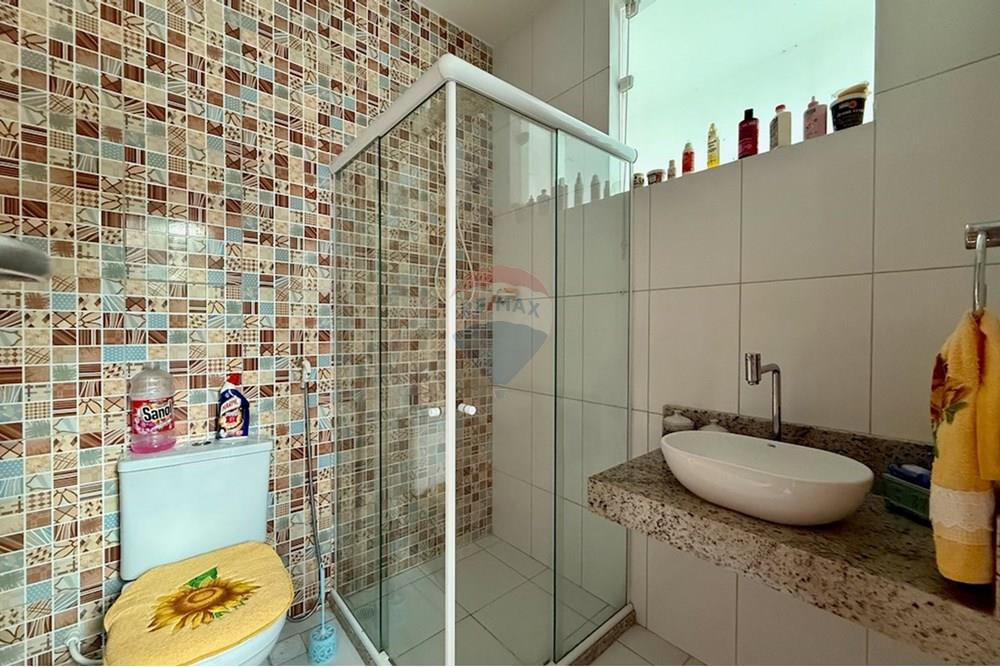 Casa - Alugar - Salvador , Bahia - IMG_1766.jpeg - 580561023-248