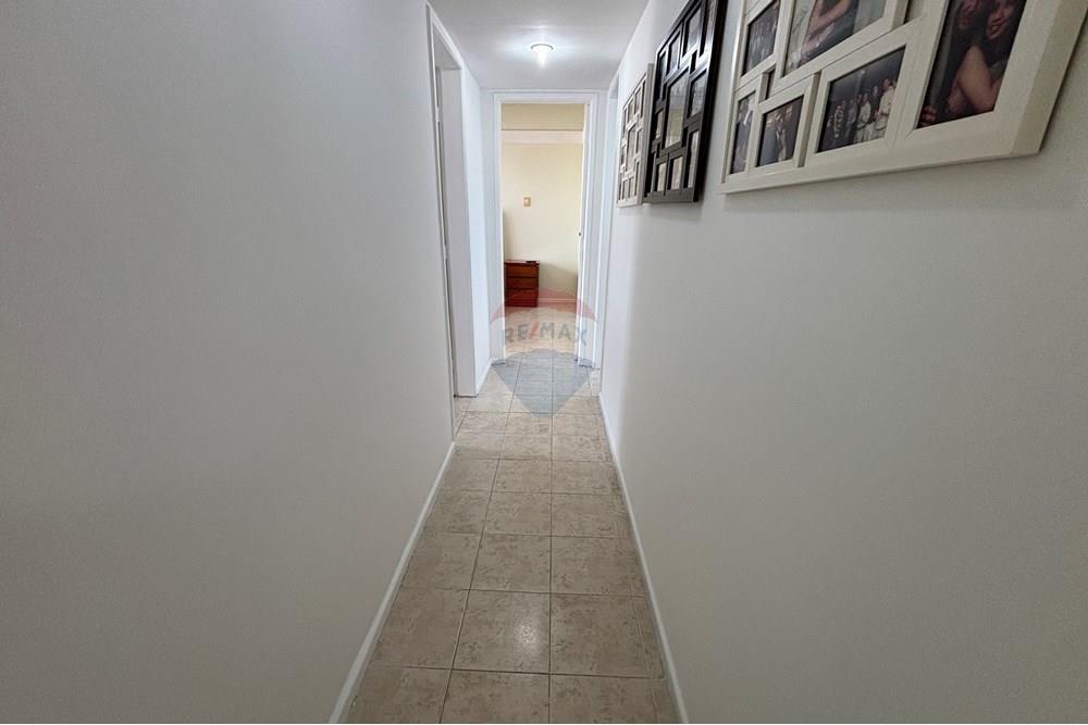 Apartamento - Alugar - Salvador , Bahia - IMG_1494.JPG - Corredor - 580541022-47