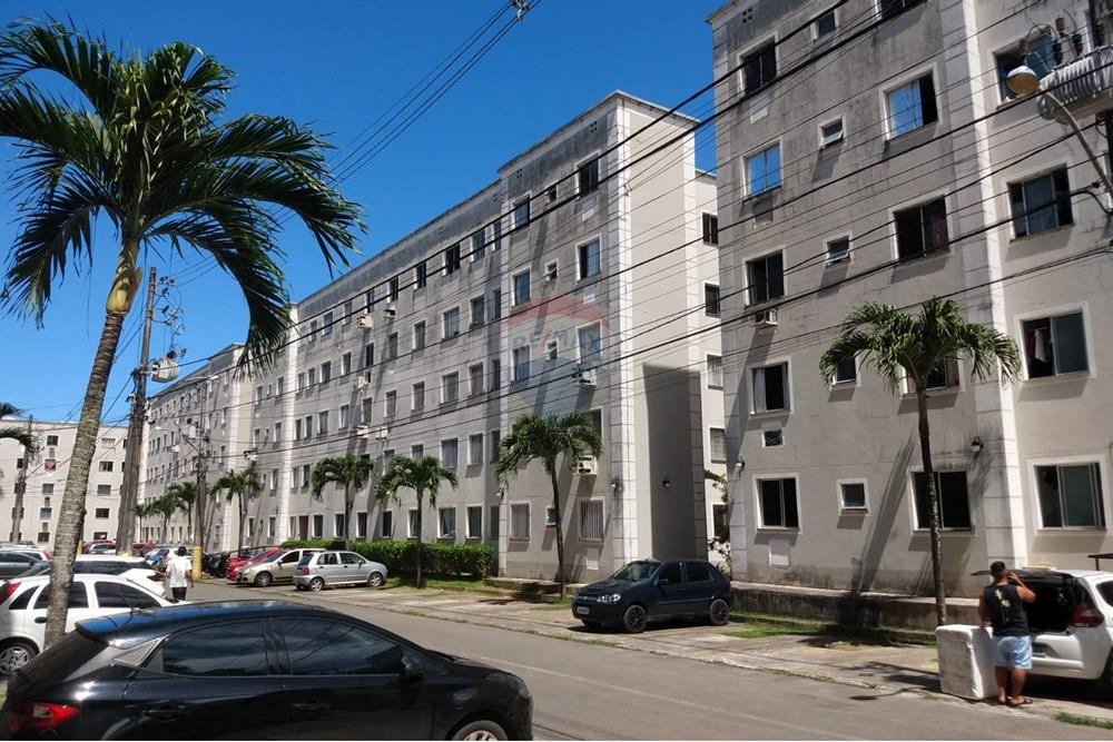 Apartamento - Alugar - Lauro de Freitas , Bahia - WhatsApp Image 2025-08-25 at 08.57.04 (1).jpeg - 580331014-132