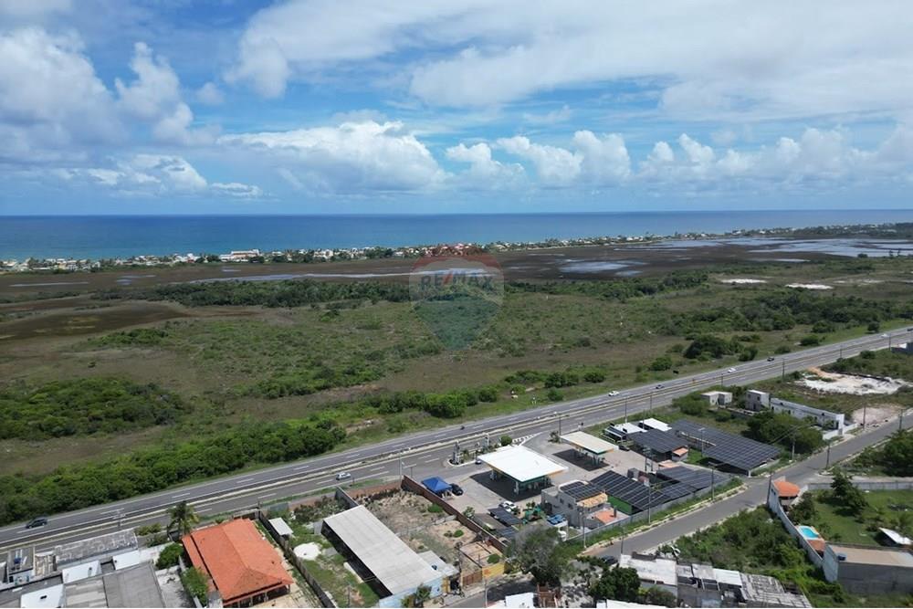Terreno - Venda - Camaçari , Bahia - dji_fly_20250210_132034_625_1739386024711_photo Terreno Arembepe.jpg - 580491009-80