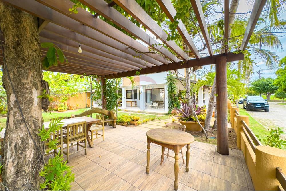 Casa de Condomínio - Venda - Camaçari , Bahia - LORENA - PONTA DE JACUÍPE-41.jpg - 580491005-160