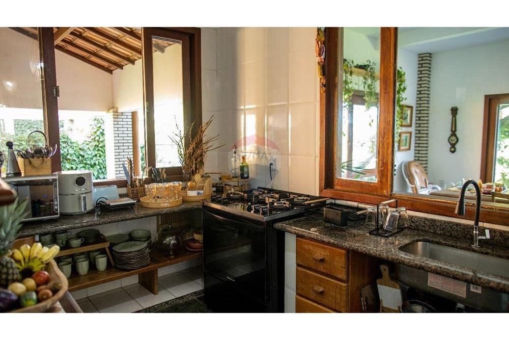 Casa, 4 quartos - Foto 15