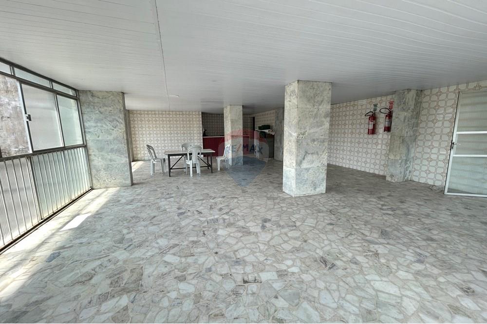 Apartamento - Venda - Salvador , Bahia - IMG_1952.jpeg - 580721017-19