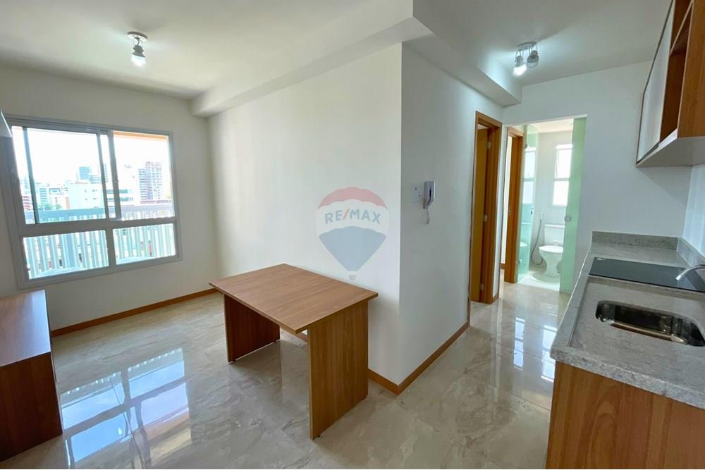 Apartamento - Alugar - Salvador , Bahia - IMG_7178 - Editado.jpg - Sala - 580491017-49