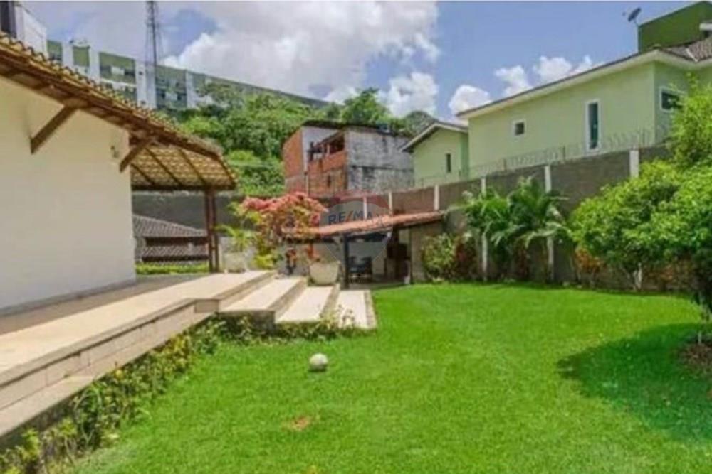 Casa de Condomínio - Alugar - Salvador , Bahia - WhatsApp Image 2025-08-14 at 13.46.41 (1).jpeg - 580541076-1