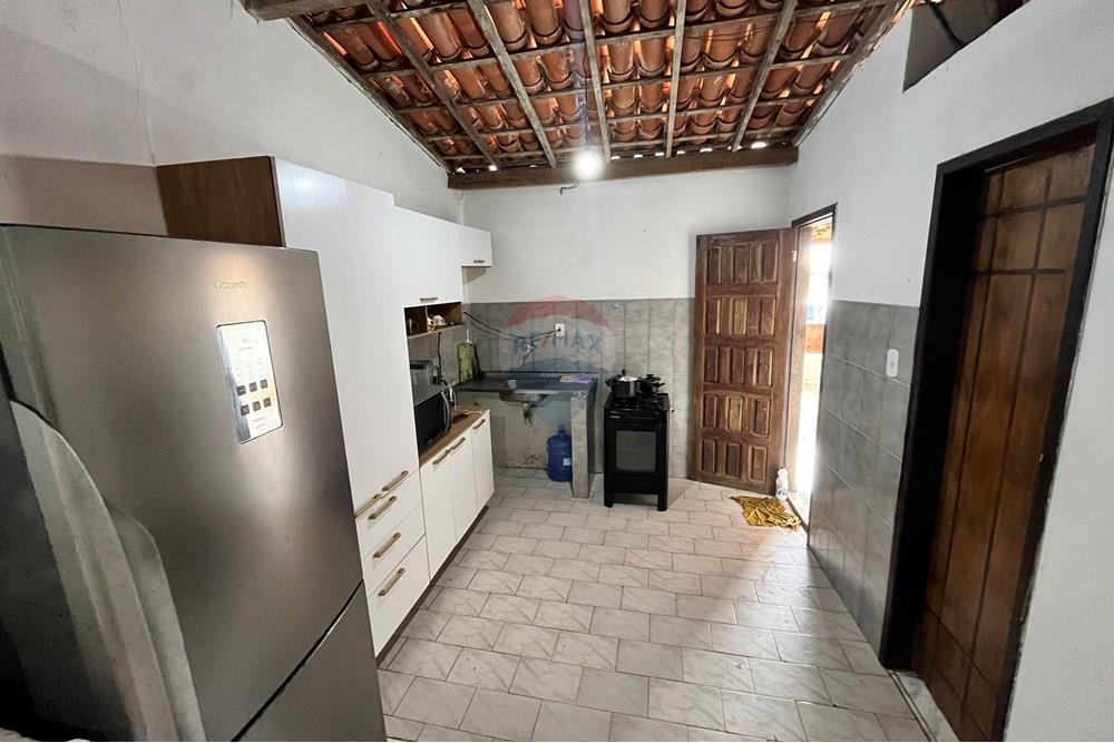 Casa - Venda - Muritiba , Bahia - IMG_6484.jpeg - 580721017-6