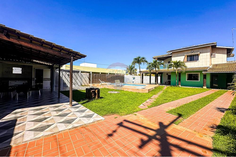 Casa de Condomínio - Venda - Camaçari , Bahia - IMG_8001.jpg - 580491027-106