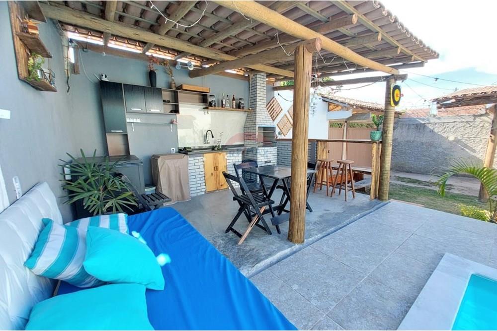 Casa, 2 quartos, 127 m² - Foto 3