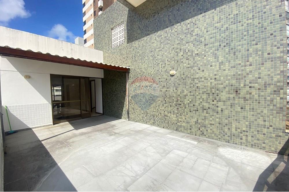 Cobertura - Alugar - Salvador , Bahia - a6f713bb-2afd-407a-91b8-a59ed659b4ef.jpg - 580551063-136