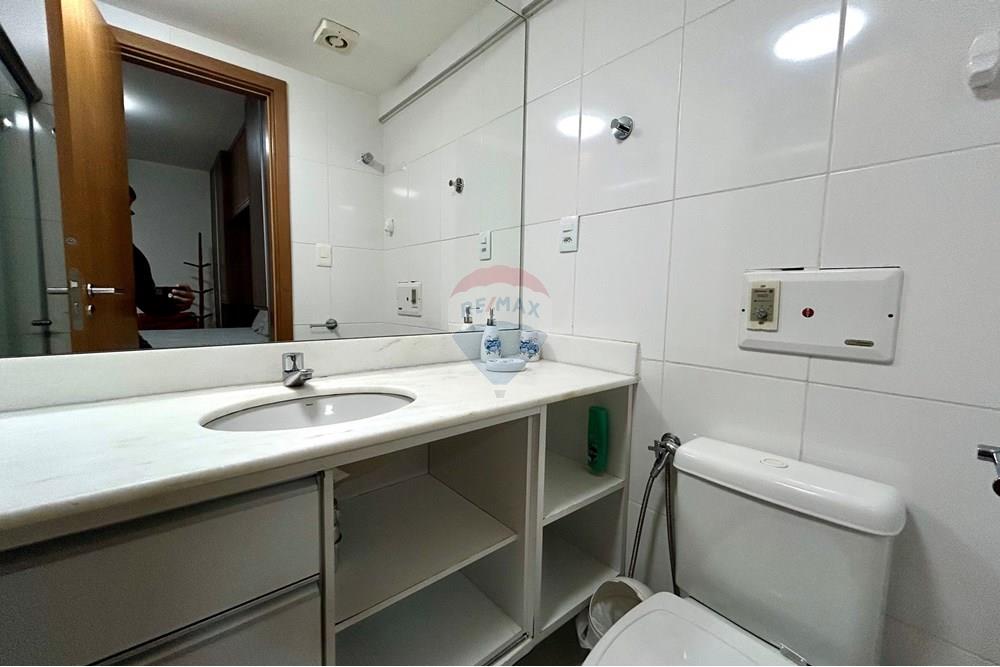Apartamento - Alugar - Salvador , Bahia - IMG_2354.jpeg - 580721010-88