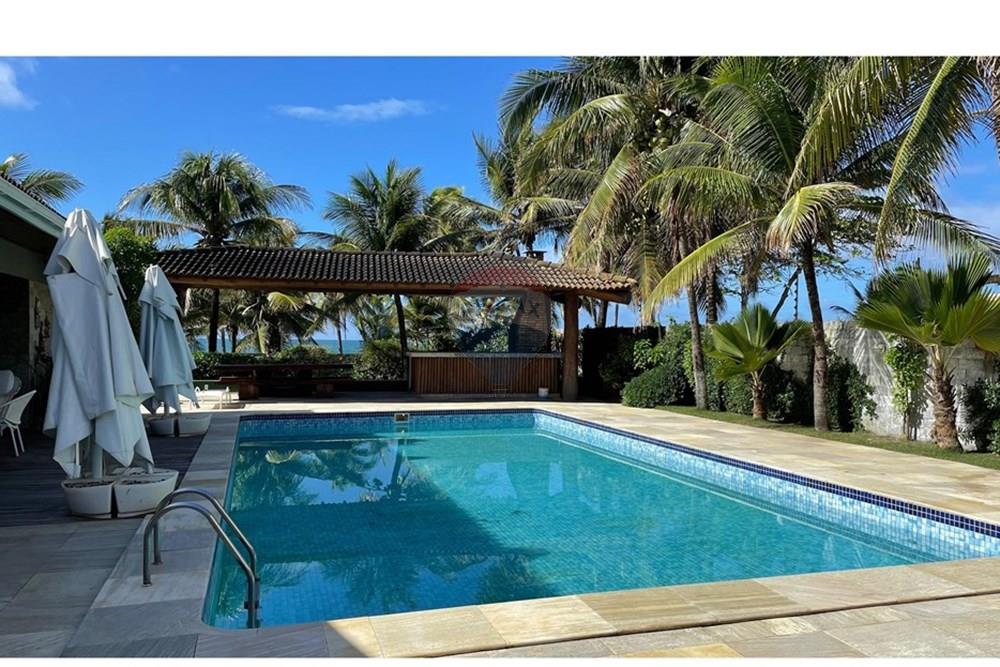 Casa - Venda - Salvador , Bahia - IMG-20250812-WA0034.jpg - 580881029-14