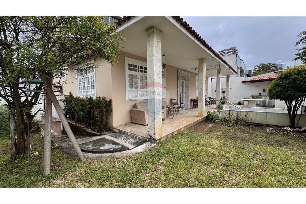 Casa Comercial - Venda - Salvador , Bahia - 3 - 580551038-187