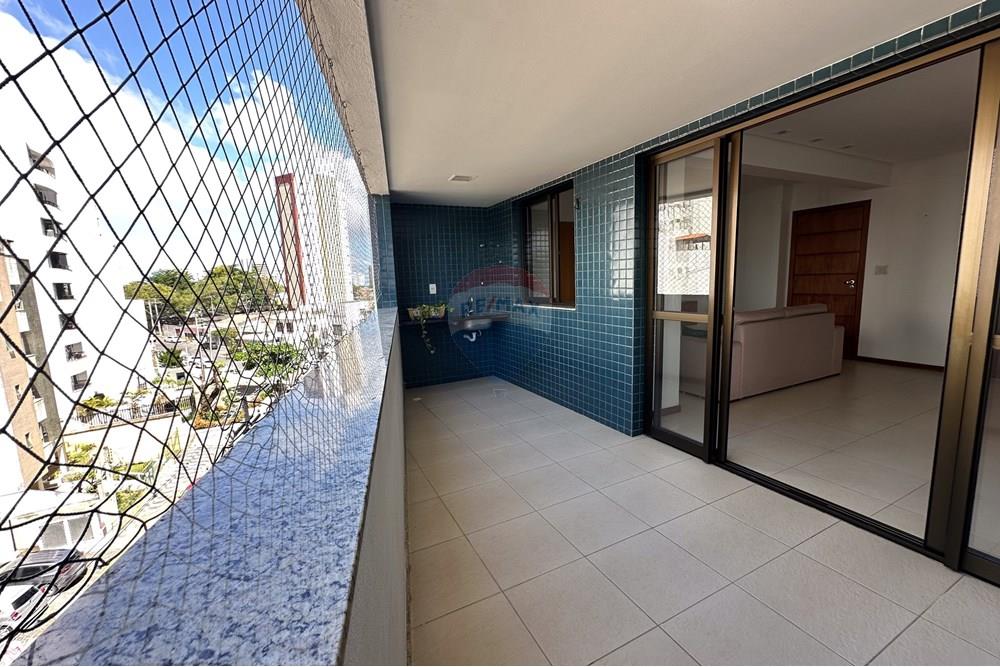 Apartamento - Venda - Salvador , Bahia - IMG_4787.jpg - 580761045-2