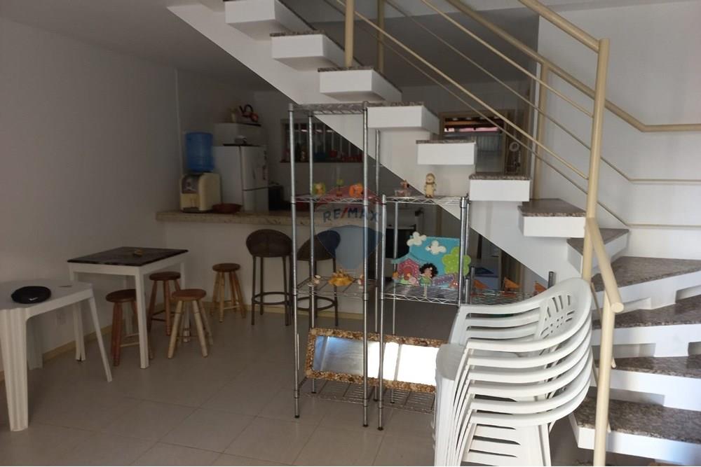 Casa de Condomínio - Venda - Camaçari , Bahia - 02 - SALA.jpg - 580781005-33