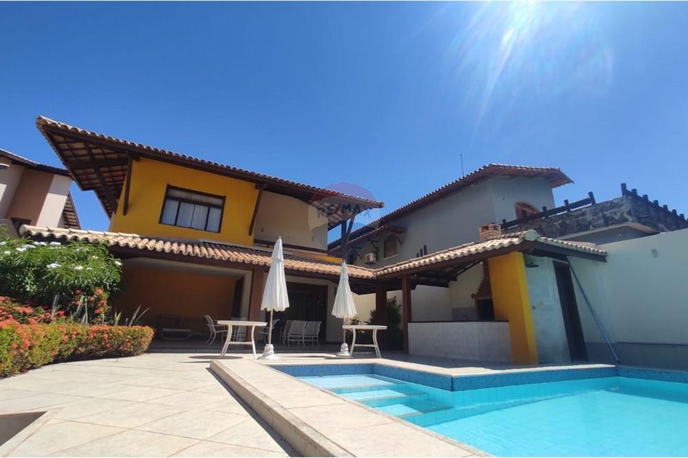 Casa de Condomínio - Venda - Lauro de Freitas , Bahia - WhatsApp Image 2025-06-07 at 21.50.37 (2).jpeg - 580561046-216