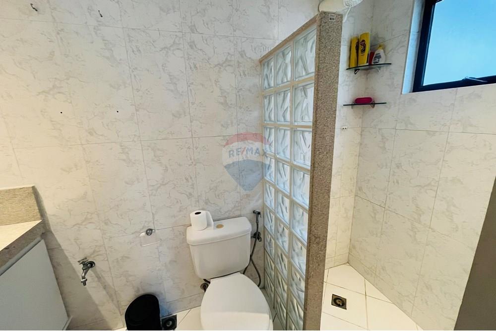 Duplex - Venda - Salvador , Bahia - IMG_3921.JPEG - 580551028-51