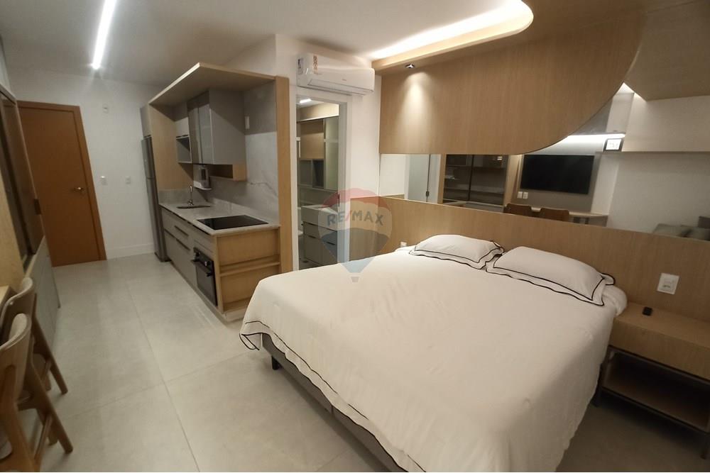 Studio - Alugar - Salvador , Bahia - IMG_20250717_110633.jpg - 580541022-26