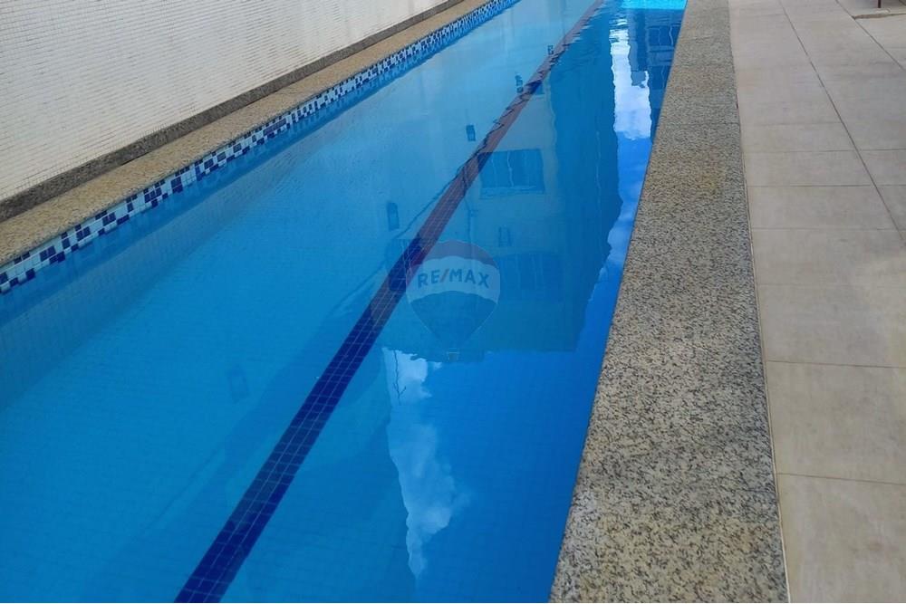 Apartamento - Alugar - Salvador , Bahia - HOJE PISCINA 5.jpeg - 580541084-8