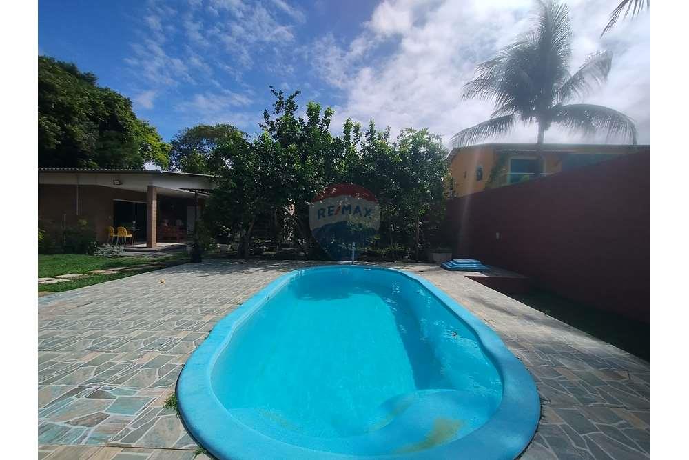 Casa de Condomínio - Alugar - Camaçari , Bahia - IMG_20240612_105716974.jpg - 580561046-207