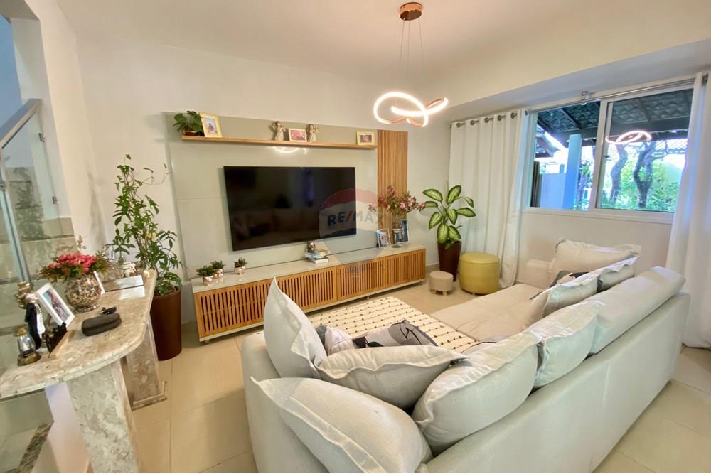 Casa de Condomínio - Venda - Salvador , Bahia - WhatsApp Image 2025-08-11 at 16.36.43 (1).jpeg - 580881004-4