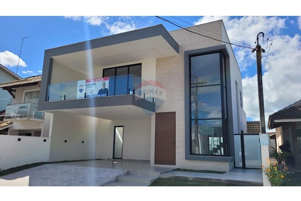 Casa de Condomínio - Alugar - Santo Antônio de Jesus , Bahia - WhatsApp Image 2025-10-31 at 11.09.25.jpeg - 580341012-153