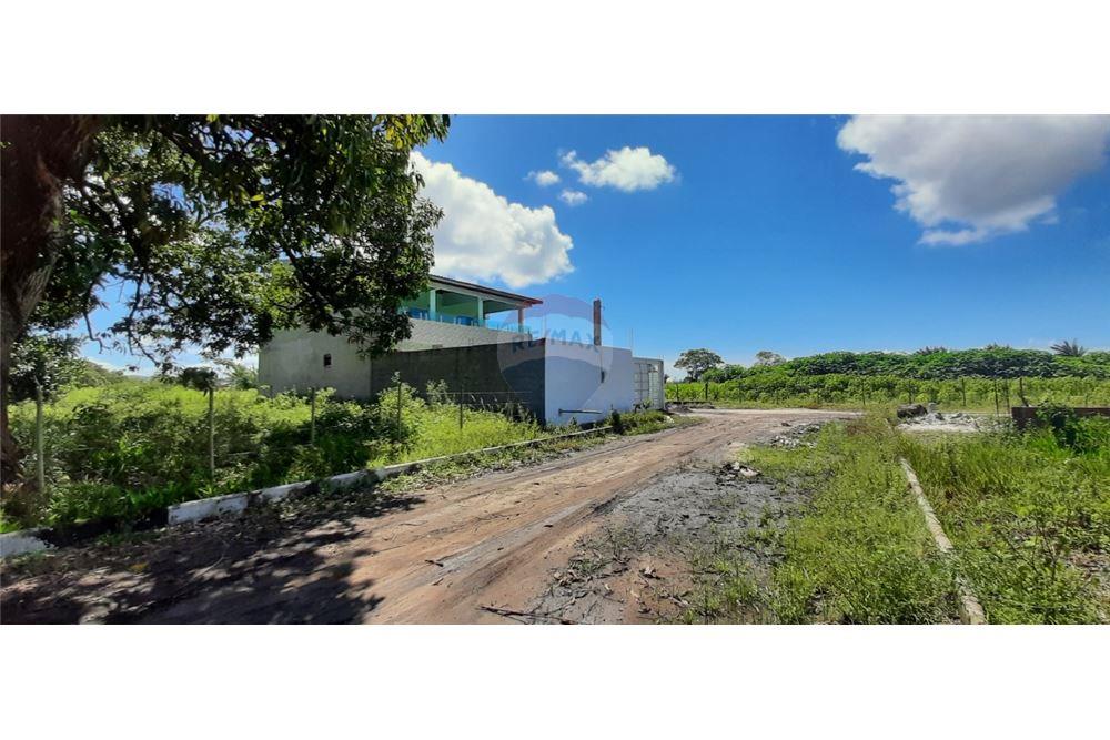 Terreno - Venda - Salinas da Margarida , Bahia - 12 - 580401002-399