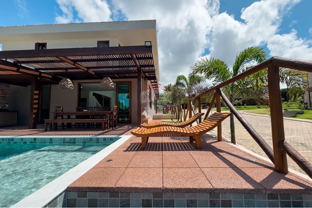 Casa de Condomínio - Venda - Mata de São João , Bahia - IMG_0283.jpg - 580761036-19