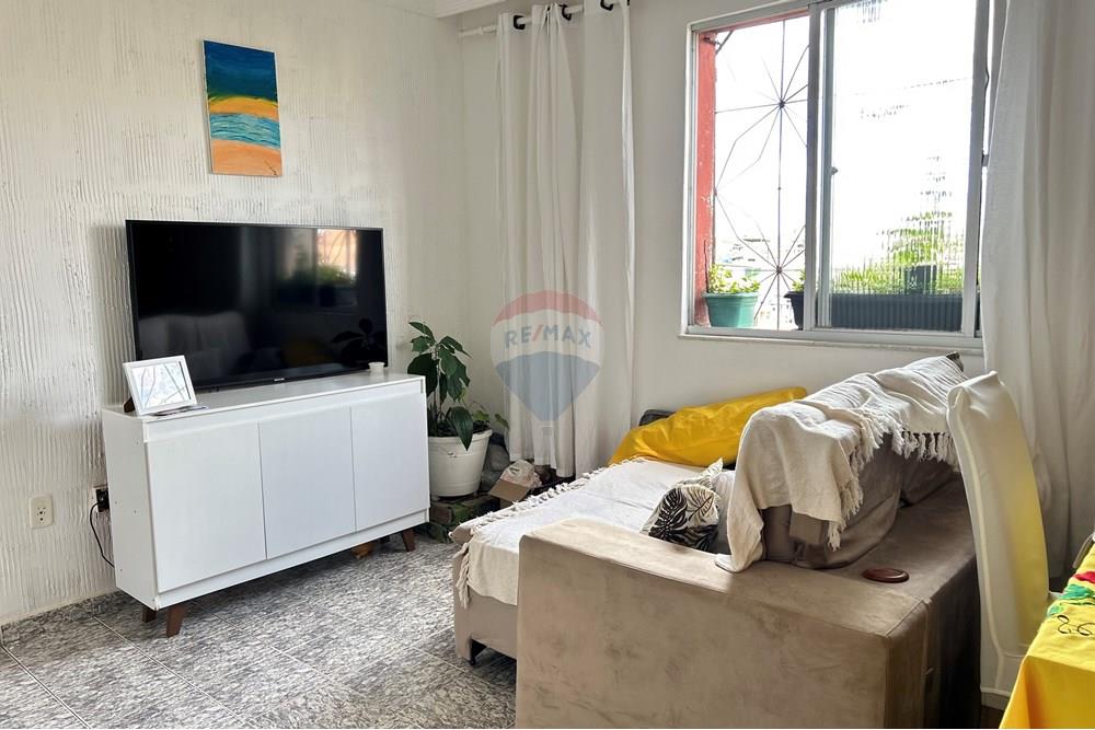 Apartamento - Venda - Salvador , Bahia - IMG_0261.jpeg - 580721017-12