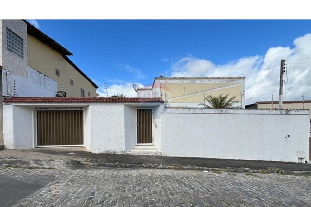 Casa - Venda - Alagoinhas , Bahia - WhatsApp Image 2025-08-20 at 14.14.51 (2).jpeg - 580701044-42