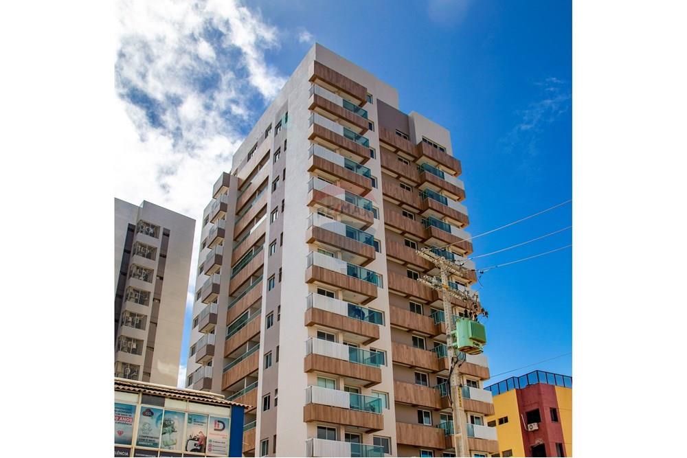 Apartamento - Venda - Salvador , Bahia - IMG_5226x_1.JPG - 580541005-45