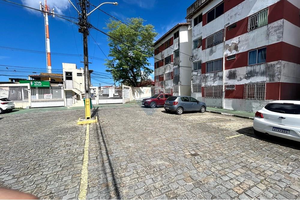 Apartamento - Venda - Salvador , Bahia - WhatsApp Image 2025-08-12 at 10.37.36 (4).jpeg - 580421065-21