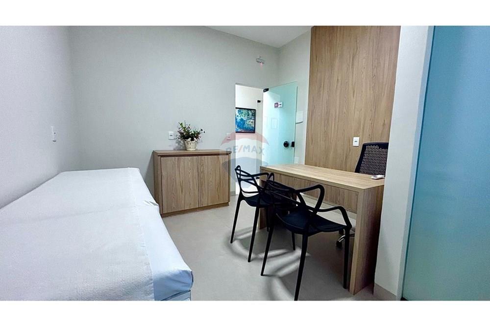 Conjunto Comercial-Sala para alugar, 22m² - Foto 8