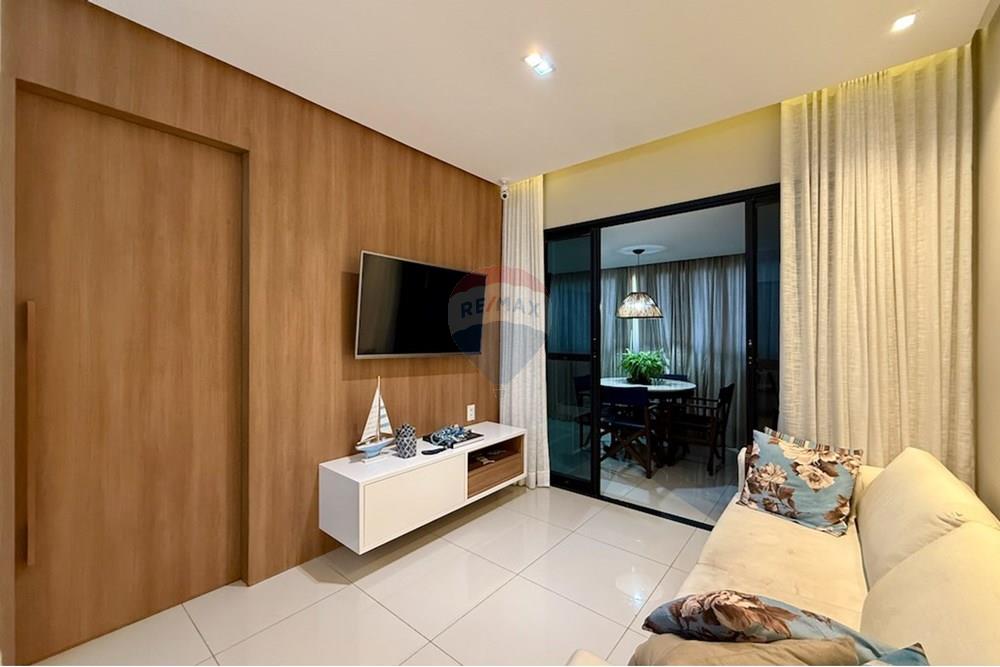 Apartamento - Venda - Salvador , Bahia - IMG_3146.jpeg - 580561074-4