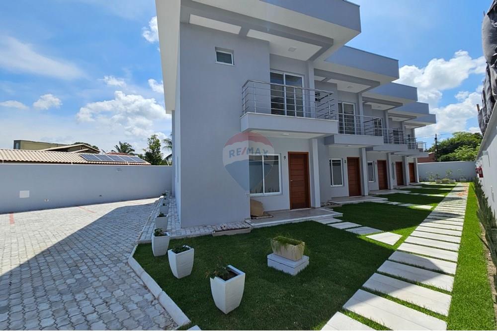 Apartamento, 2 quartos, 95 m² - Foto 2