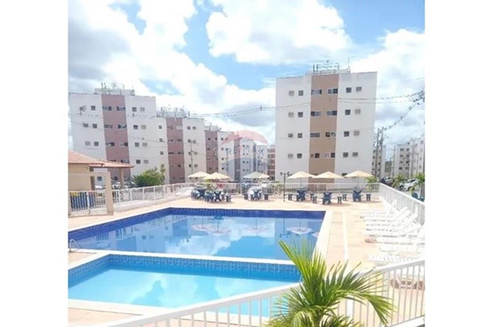 Apartamento - Venda - Alagoinhas , Bahia - 272501149796842.jpg - 580701006-51