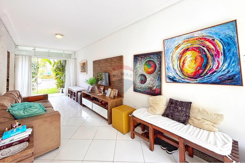 Casa - Venda - Salvador , Bahia - IMG_2998.JPG - 580761015-105