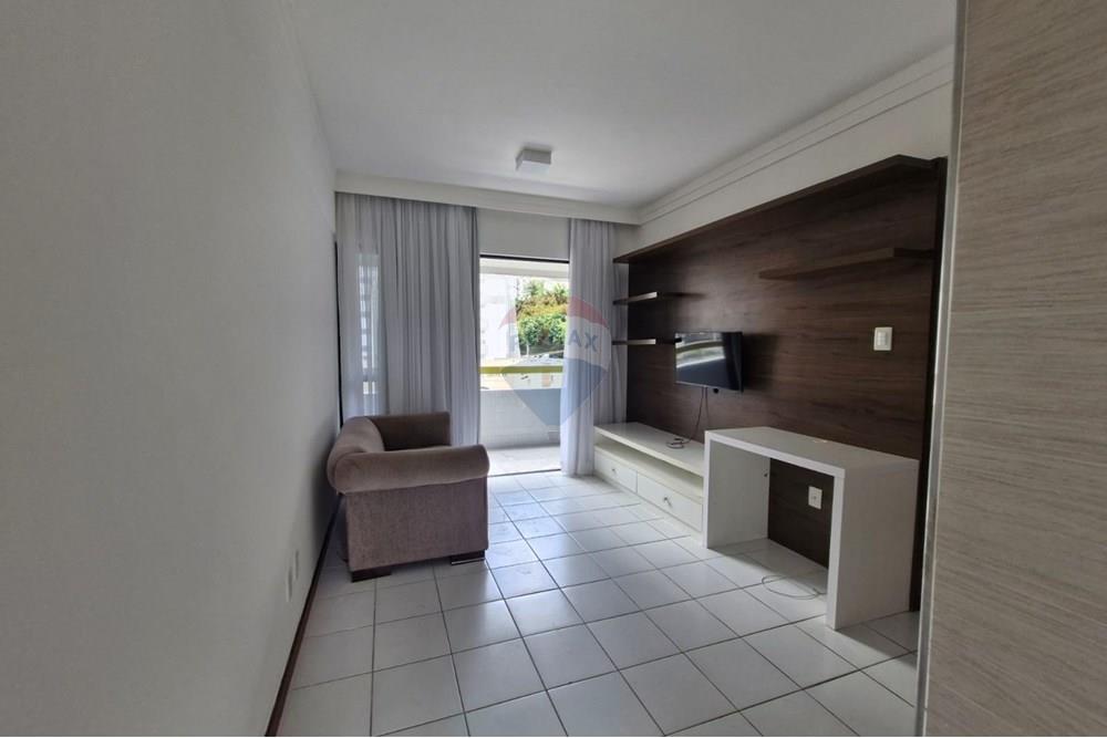 Apartamento - Alugar - Salvador , Bahia - 1d6e609a-f6df-46d5-9daf-c045591cf944.jpeg - 580541061-17