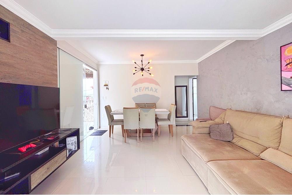 Casa - Venda - Lauro de Freitas , Bahia - IMG_2318.JPG - Sala de estar - 580761015-98