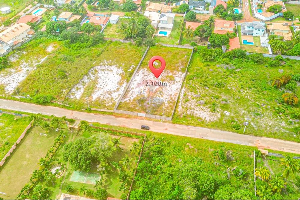 Terreno - Venda - Camaçari , Bahia - Lorena - Terreno Chacaras-06.jpg - 580491005-164