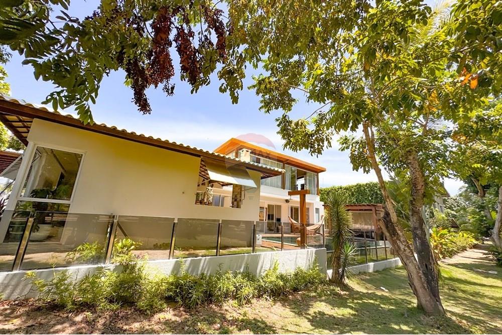 Casa de Condomínio - Venda - Camaçari , Bahia - IMG_9135.jpg - 580491009-76