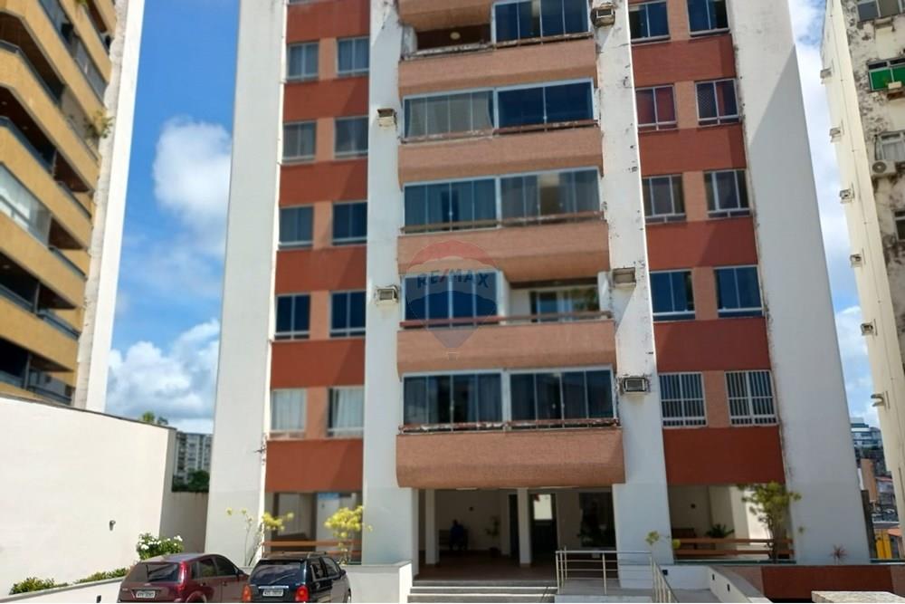 Apartamento - Venda - Salvador , Bahia - 2.jpeg - 580551027-97