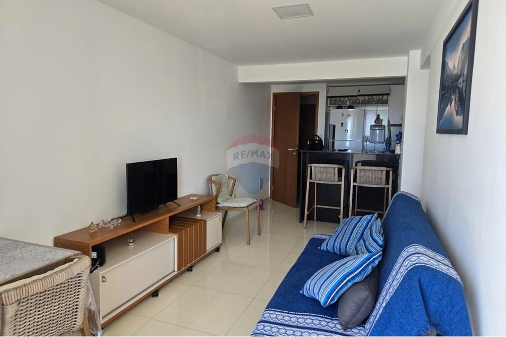 Apartamento - Alugar - Salvador , Bahia - Imagem do WhatsApp de 2025-08-21 à(s) 13.00.28_2aae85c0.jpg - 580541056-2